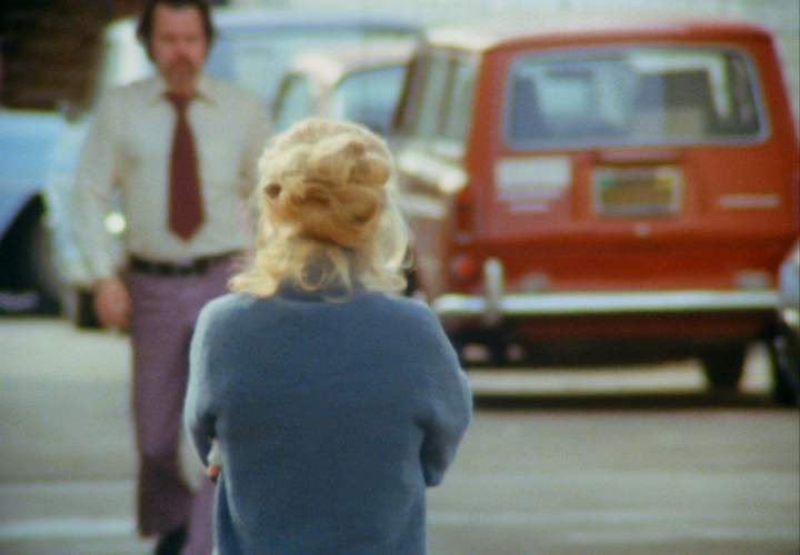 Volkswagen Squareback Sedan