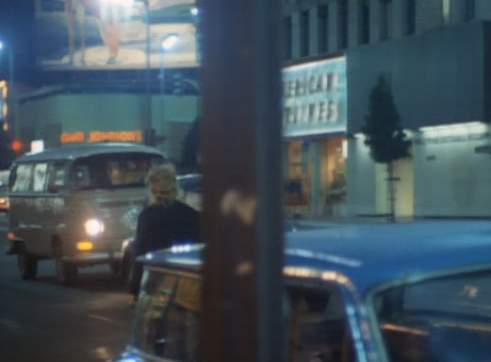 Volkswagen Station Wagon T2