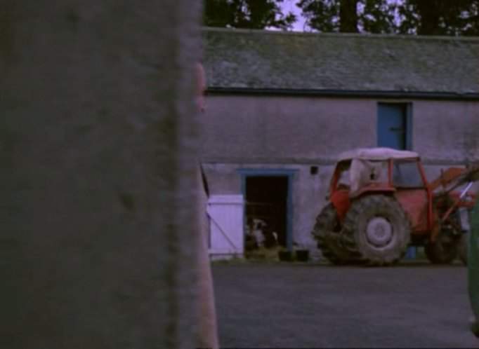 Massey Ferguson 165