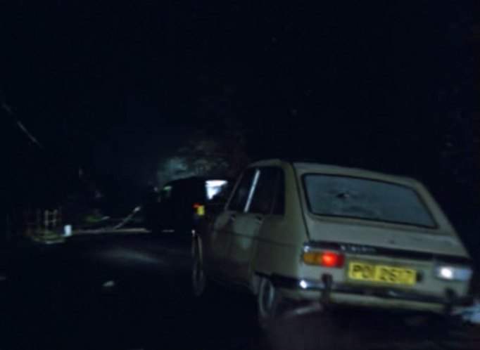 Renault 16