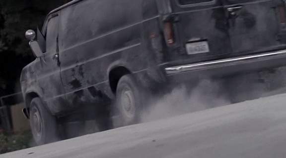 Ford Econoline