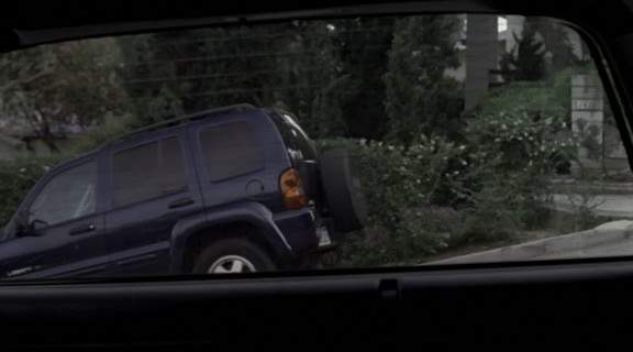 Jeep Liberty