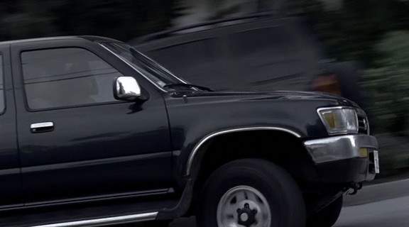 Toyota 4Runner