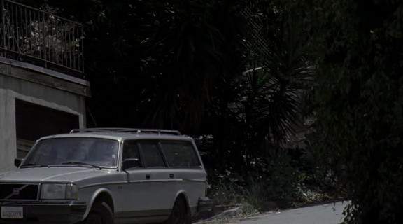 Volvo 240