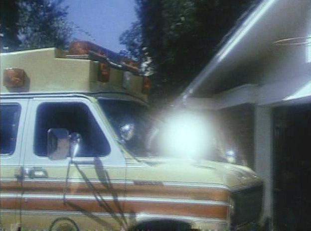 Ford Econoline