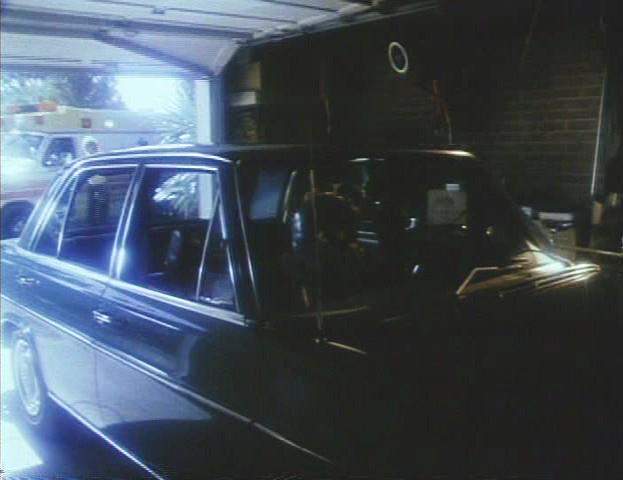 Mercedes-Benz 280 S