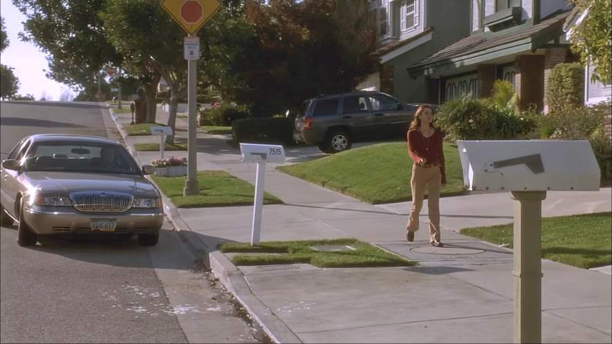 Mercury Grand Marquis