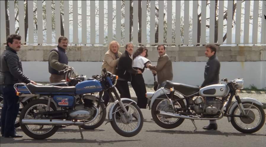 Jawa 250