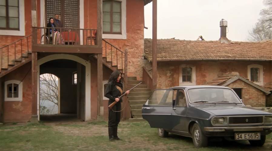 Renault 12