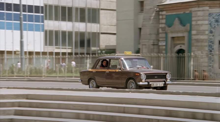 Tofaş Murat 124