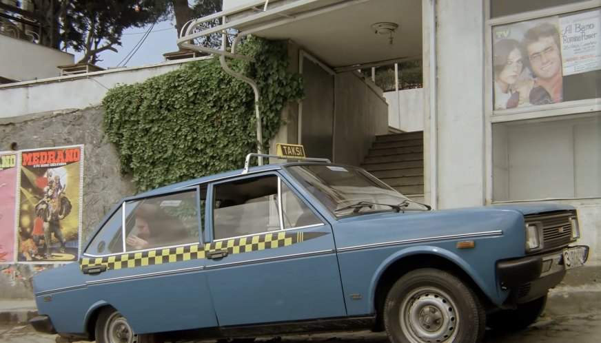 Tofaş Murat 131