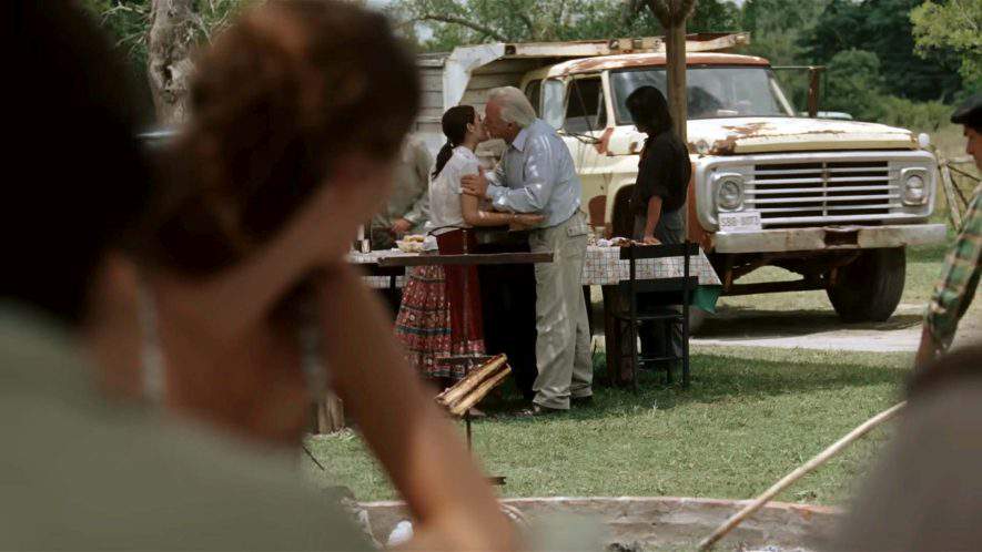 Ford F-Series Medium Duty