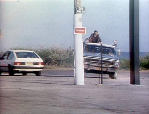Chevrolet Monza
