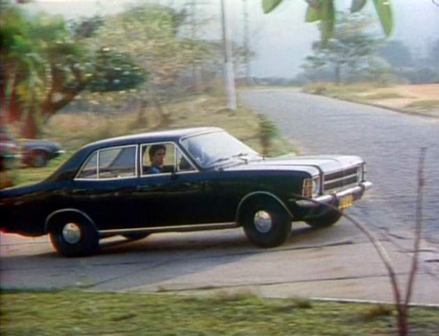 Chevrolet Opala
