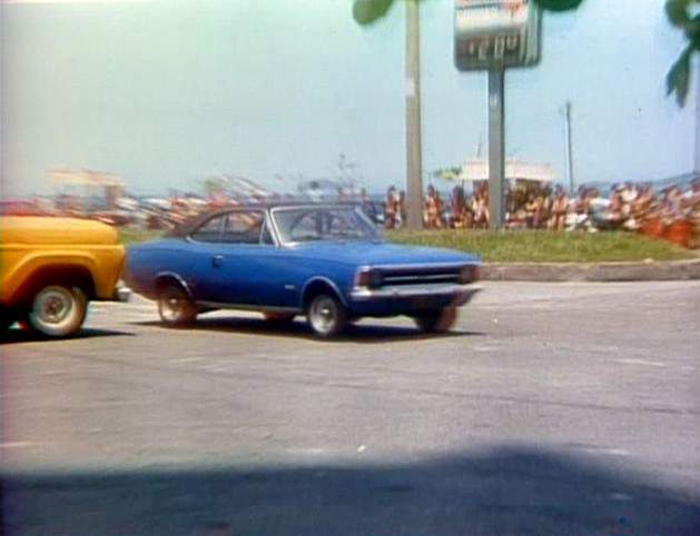 Chevrolet Opala