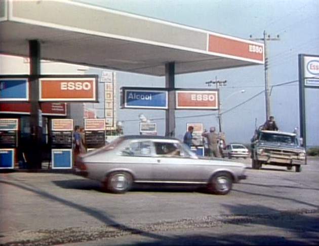 Dodge Polara