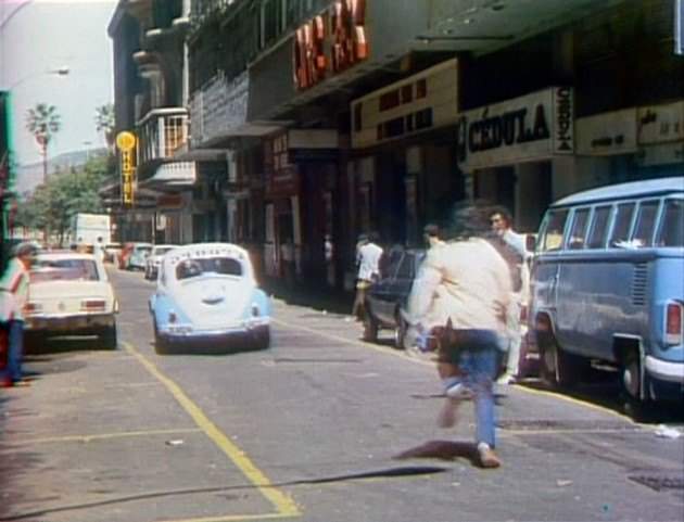 Ford Corcel
