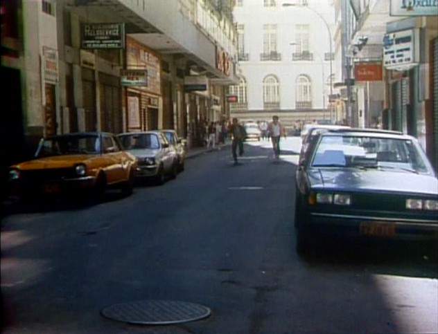 Ford Corcel