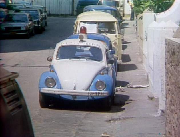 Volkswagen 1300