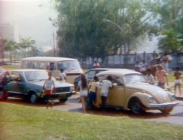 Volkswagen 1300