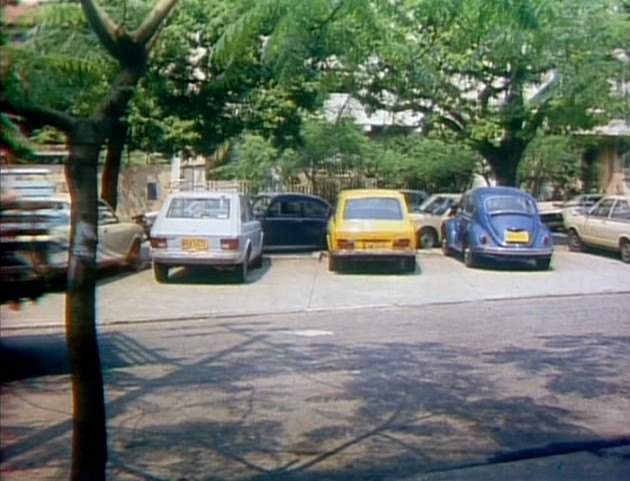 Volkswagen 1600 TL