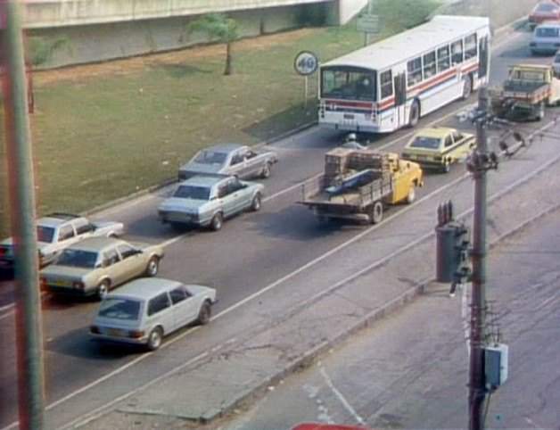 Volkswagen Brasilia