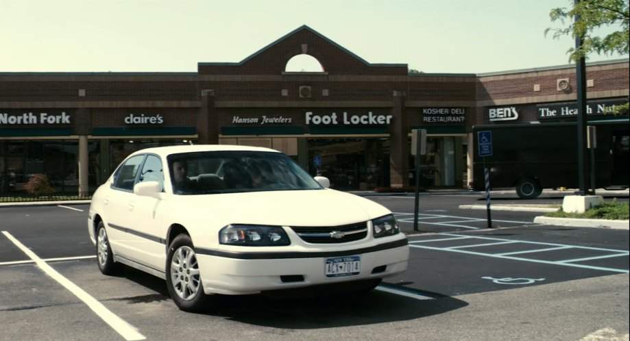 Chevrolet Impala