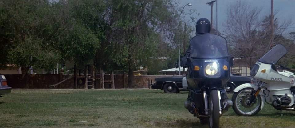 BMW R 80 T