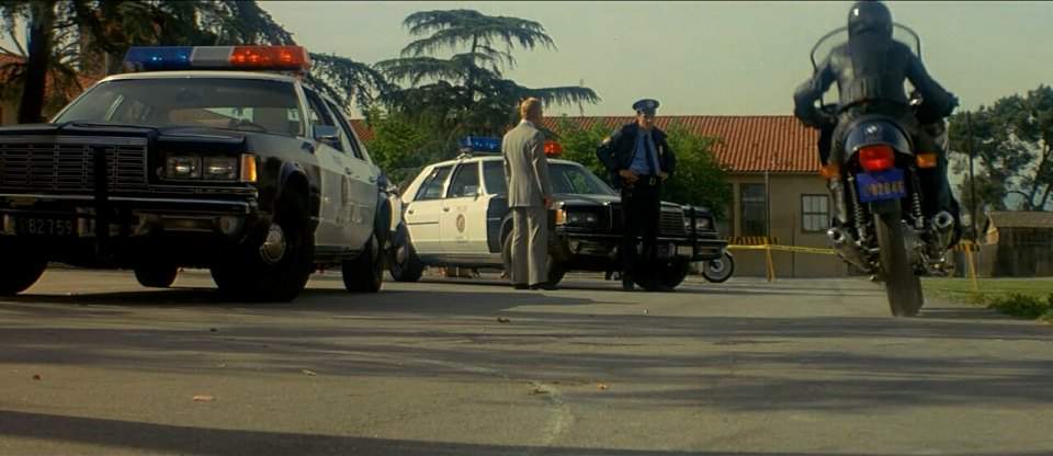 Dodge St. Regis