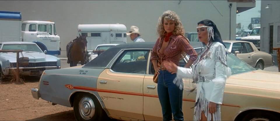 Ford LTD