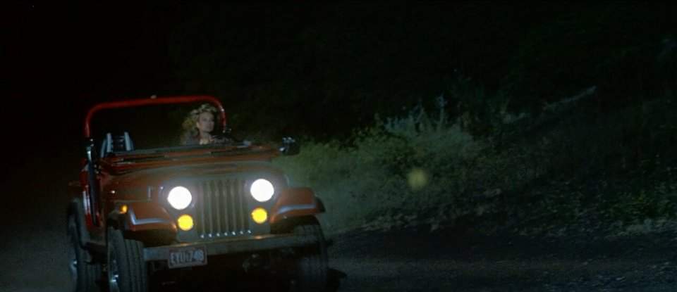 Jeep CJ-7