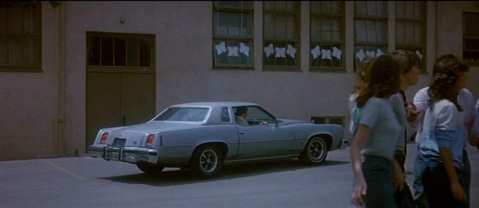 Pontiac Grand Prix