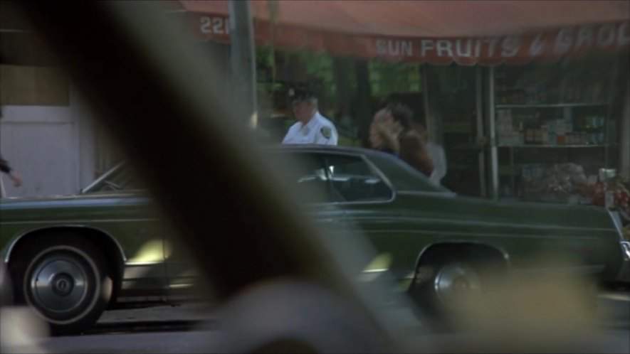 Dodge Monaco