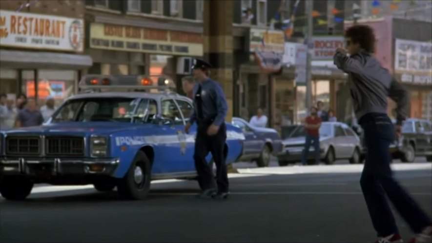 Dodge Monaco
