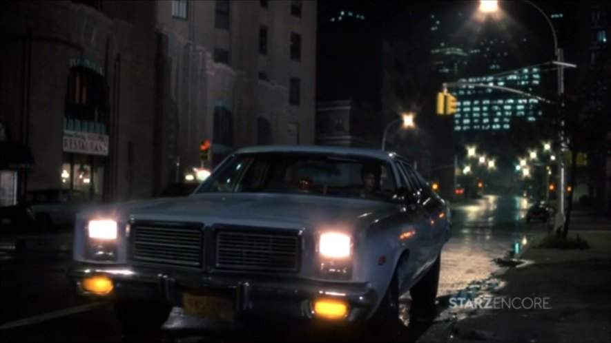 Dodge Monaco