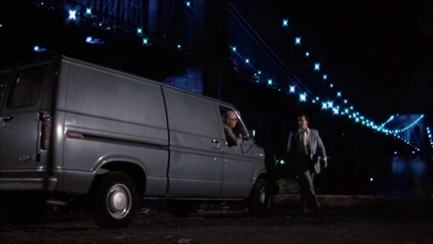 Ford Econoline