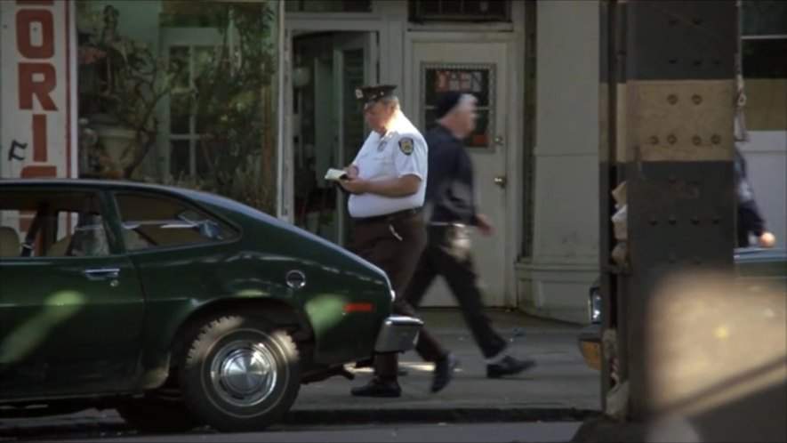 Ford Pinto