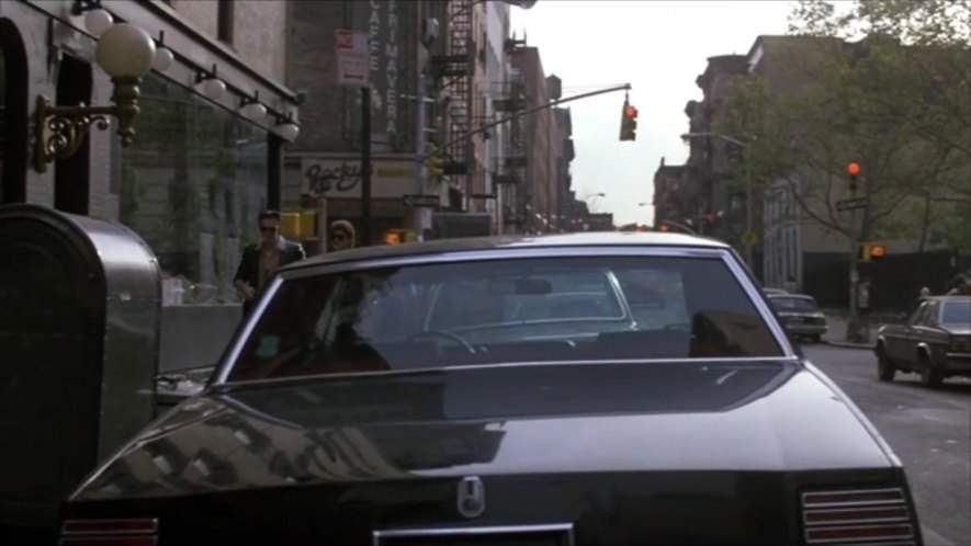 Pontiac Grand Prix
