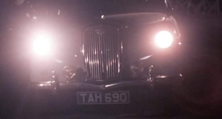 Wolseley 6/90 Series I
