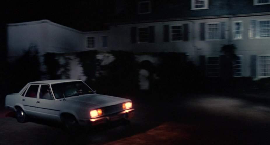 1979 Ford Fairmont in Scream for Help