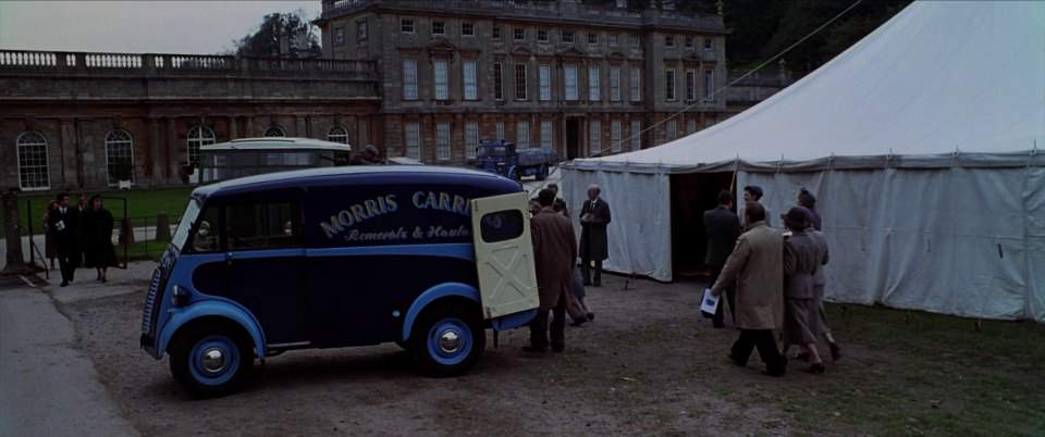 Morris-Commercial J-Type