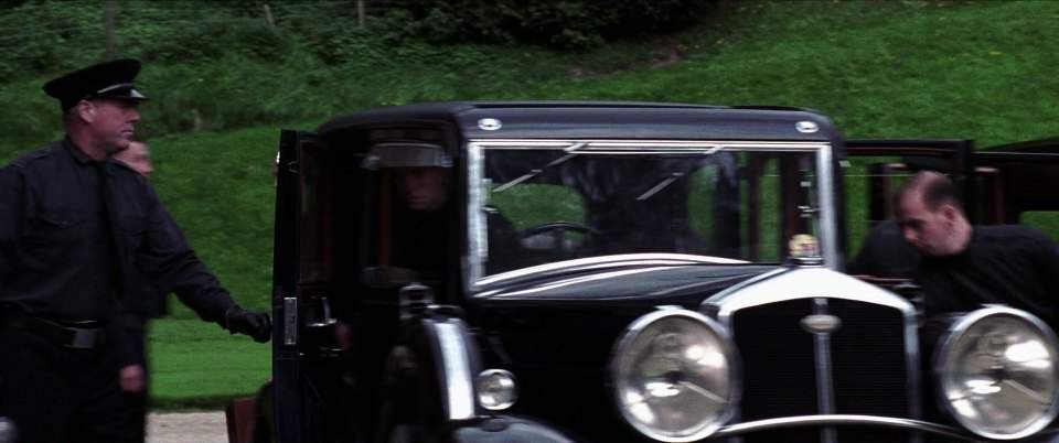 Wolseley 21/60