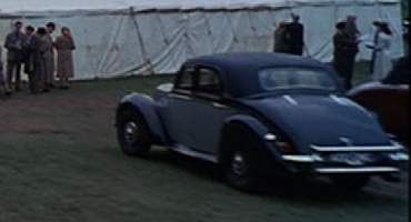 Riley 1½-litre RME