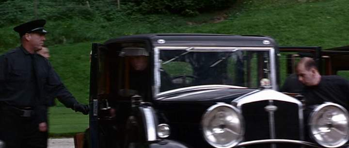 Wolseley 21/60