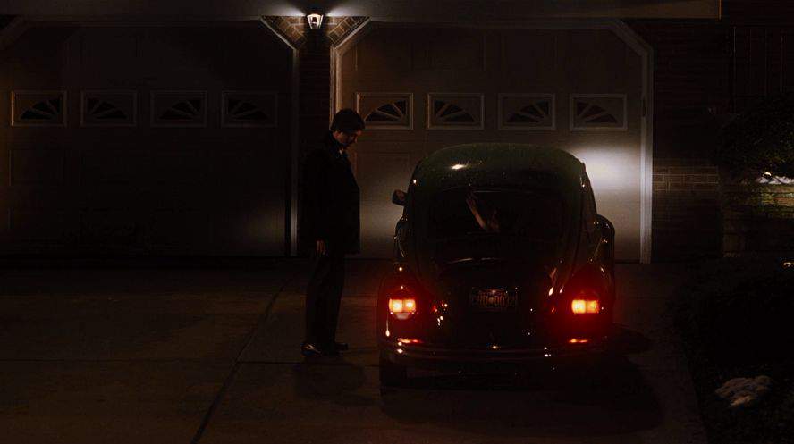 Volkswagen Super Beetle