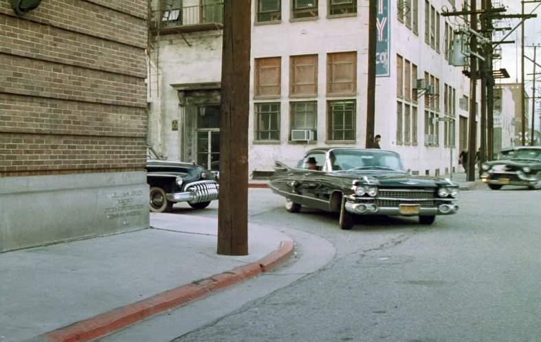 Cadillac Fleetwood 60 Special