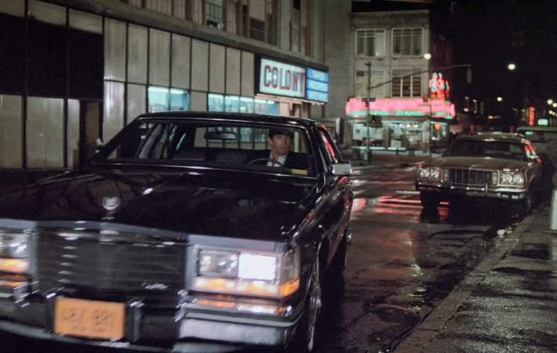 Ford Gran Torino Squire