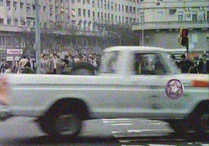 Ford F-100