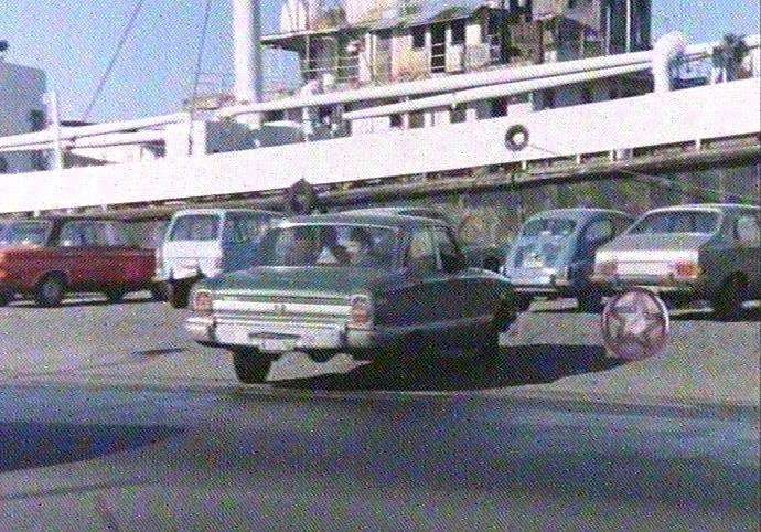 Ford Falcon