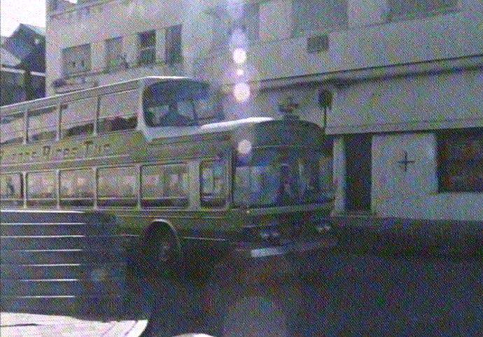 Magirus-Deutz unknown
